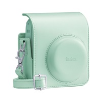 Fujifilm instax mini 13 pouzdro - Lagoon Green