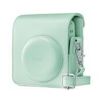Fujifilm instax mini 13 pouzdro - Lagoon Green