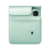 Fujifilm instax mini 13 pouzdro - Lagoon Green
