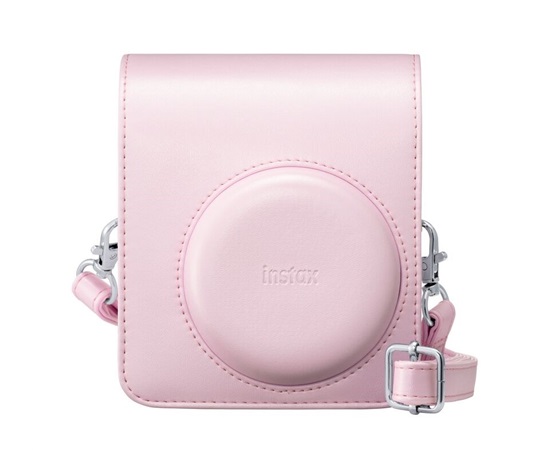 Fujifilm instax mini 13 pouzdro - Candy Pink
