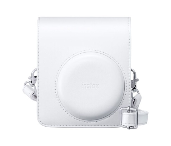Fujifilm instax mini 13 pouzdro - Clay White