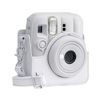 Fujifilm instax mini 13 pouzdro - Clay White