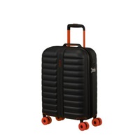 American Tourister NEOVIBE SPINNER 55/20 EXP TSA TRUE BLACK