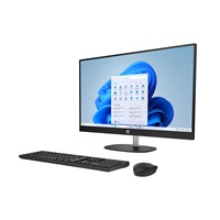 HP AiO 27-cr2006nc, 27" FHD, Ultra5 225U, RAM 32GB DDR5, SSD 1TB, Win 11 Home, GamePass 3M, (rozbaleno komplet)