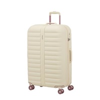 American Tourister NEOVIBE SPINNER 78/29 EXP TSA SUMMER SAND