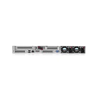 HPE PL DL360g12 6505P (2.2-4.1G/12C) 2x32G (P69727) MR408i-o 8SFF 2x1000W 2p10T-G Bezel+lock NBD333 Smart Choice
