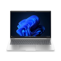 HP NTB EliteBook 6 G2i 16 C7-350 WUXGA 300FHD,1x16GB,512GB,WiFi7, BT, FpS, backlit keyb,bez adapteru,Win11Pro, 3y onsite