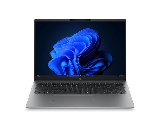 HP NTB 200 G2i 16 C5-220U, 16" FHD 300, 1x16GB, 512GB,WiFi ac, BT,bez adapteru, silver, DOS