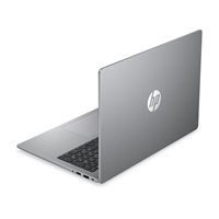 HP NTB 200 G2i 16 C5-220U, 16" FHD 300, 1x16GB, 512GB,WiFi ac, BT,bez adapteru, silver, DOS