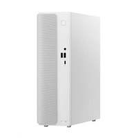 ASUS PC V500 (V501SV-07240H047W), Core 7 240H, 16 GB, 512 GB SSD, Intel Graphics, W11 Home, White
