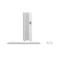 ASUS PC V500 (V501SV-07240H047W), Core 7 240H, 16 GB, 512 GB SSD, Intel Graphics, W11 Home, White