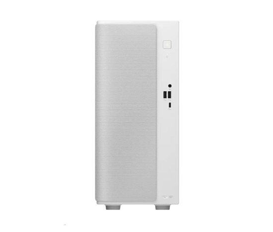 ASUS PC V500 (VM501MH-0R7260084W), Ryzen 7 260, 16 GB, 512 GB SSD, Radeon 780M, W11 Home, White