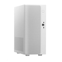 ASUS PC V500 (VM501MH-0R7260084W), Ryzen 7 260, 16 GB, 512 GB SSD, Radeon 780M, W11 Home, White