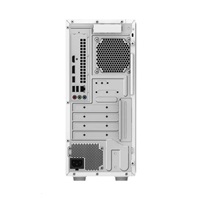 ASUS PC V500 (VM501MH-0R7260084W), Ryzen 7 260, 16 GB, 512 GB SSD, Radeon 780M, W11 Home, White