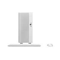 ASUS PC V500 (VM501MH-0R5220091W), Ryzen 5 220, 16 GB, 512 GB SSD, Radeon 740M, W11 Home, White