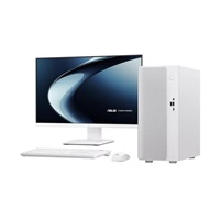 ASUS PC V500 (VM501MH-0R5220091W), Ryzen 5 220, 16 GB, 512 GB SSD, Radeon 740M, W11 Home, White