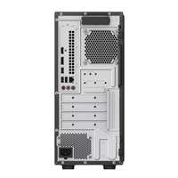 ASUS PC V700 (VM701MG-0R7445032W), Ryzen  AI 7 445, 16 GB, 1 TB SSD, Radeon 840M, W11 Home, Black