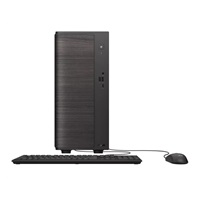 ASUS PC V700 (VM701MG-0R7445032W), Ryzen  AI 7 445, 16 GB, 1 TB SSD, Radeon 840M, W11 Home, Black