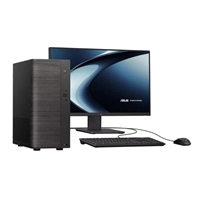 ASUS PC V700 (VM701MG-0R7445032W), Ryzen  AI 7 445, 16 GB, 1 TB SSD, Radeon 840M, W11 Home, Black