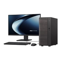ASUS PC V700 (VM701MG-0R7445032W), Ryzen  AI 7 445, 16 GB, 1 TB SSD, Radeon 840M, W11 Home, Black