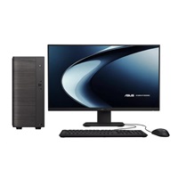 ASUS PC V700 (VM701MG-0R7445032W), Ryzen  AI 7 445, 16 GB, 1 TB SSD, Radeon 840M, W11 Home, Black