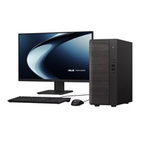ASUS PC V700 (V701ML-7251HX027W), Core Ultra 7 251HX, 16 GB, 1 TB SSD, Intel Graphics, W11 Home, Black