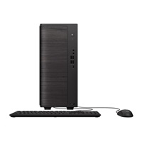 ASUS PC V700 (V701ML-7251HX027W), Core Ultra 7 251HX, 16 GB, 1 TB SSD, Intel Graphics, W11 Home, Black