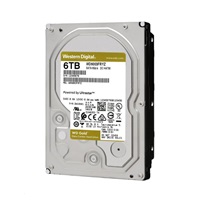 BAZAR - WD GOLD WD6004FRYZ 6TB, SATA III 3.5", 256MB 7200RPM, 267MB/s, CMR, Enterprise – náhled 3