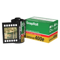 Escura SnapRoll Mini Digital Camera