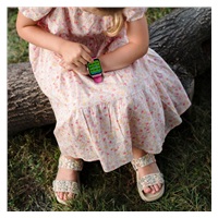 BAZAR - LAMAX BCool 2 Play Rose Gold - Rozbaleno (Komplet)