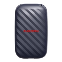 SanDisk externí SSD 500GB Extreme Portable, USB-C 3.2, (R: 600MB/s)
