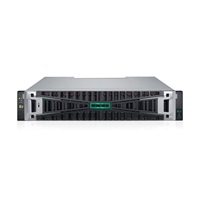 HPE MSA 2U 12-drive LFF Drive Enclosure for Gen7 S1H54AR RENEW
