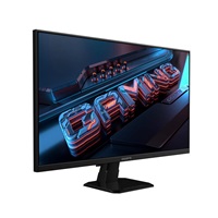 BAZAR - GIGABYTE LCD - 27" Gaming monitor GS27QA, SS IPS, 2560x1440 QHD, 180Hz, 1000:1, 300cd/m2, 1ms, 2xHDMI, 1xDP - Po