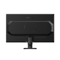 BAZAR - GIGABYTE LCD - 27" Gaming monitor GS27QA, SS IPS, 2560x1440 QHD, 180Hz, 1000:1, 300cd/m2, 1ms, 2xHDMI, 1xDP - Po