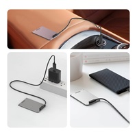 PLAUD NOTE Pro Accessory Kit - Kabel a mag-safe klip