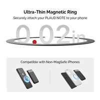 PLAUD NOTE Pro Accessory Kit - Kabel a mag-safe klip