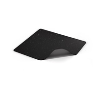 ENDORFY Podložka pod myš Stoneflow Black L, černá
