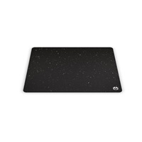 ENDORFY Podložka pod myš Stoneflow Black L, černá