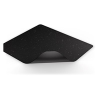 ENDORFY Podložka pod myš Stoneflow Black L, černá