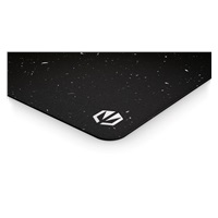 ENDORFY Podložka pod myš Stoneflow Black L, černá