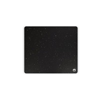 ENDORFY Podložka pod myš Stoneflow Black L, černá