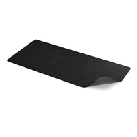 ENDORFY Podložka pod myš Stoneflow Black XL, černá