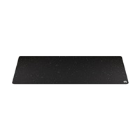 ENDORFY Podložka pod myš Stoneflow Black XL, černá