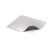 ENDORFY Podložka pod myš Stoneflow White L, bílá