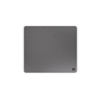 ENDORFY Podložka pod myš Stoneflow Gray L, šedá