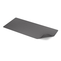 ENDORFY Podložka pod myš Stoneflow Gray XL, šedá