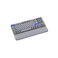 ENDORFY Opěrka zápěstí Thock TKL Palm Rest V2, šedá