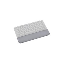 ENDORFY Opěrka zápěstí Thock 75% Palm Rest V2, šedá