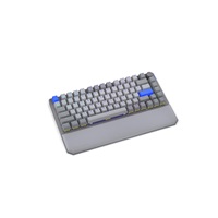 ENDORFY Opěrka zápěstí Thock 75% Palm Rest V2, šedá
