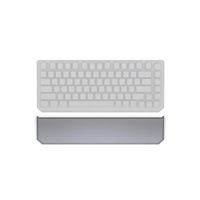 ENDORFY Opěrka zápěstí Thock 75% Palm Rest V2, šedá